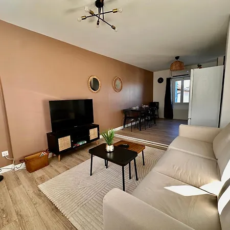 Le Pibeste - 2 Personnes - Halles De Διαμέρισμα