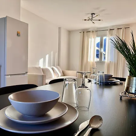 Le Pibeste - 2 Personnes - Halles De * Λούρδη