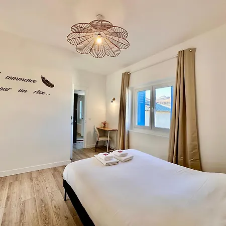 Le Pibeste - 2 Personnes - Halles De * Λούρδη