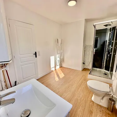 Le Pibeste - 2 Personnes - Halles De Λούρδη