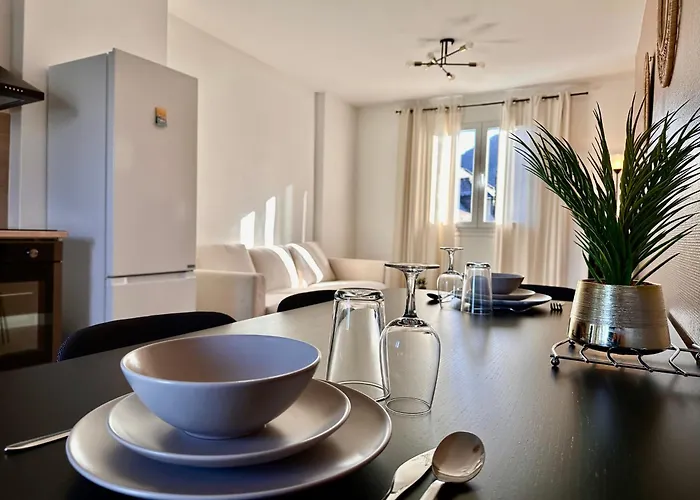 Le Pibeste - 2 Personnes - Halles De * Λούρδη