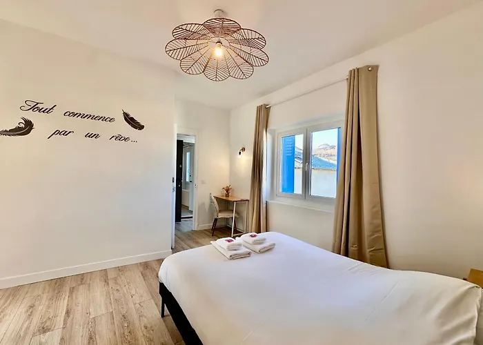 Le Pibeste - 2 Personnes - Halles De * Λούρδη