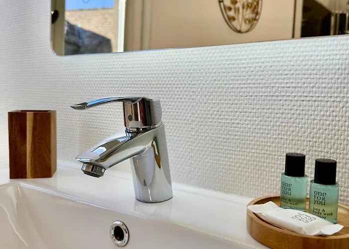 Le Pibeste - 2 Personnes - Halles De Lägenhet *