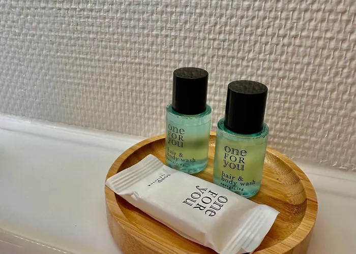 Lägenhet Le Pibeste - 2 Personnes - Halles De *