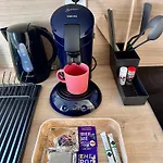 Le Pibeste - 2 Personnes - Halles De Apartament *