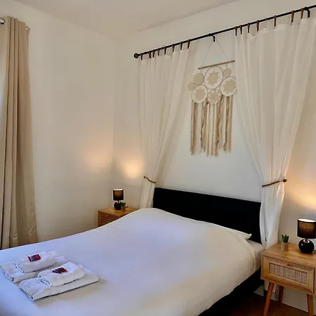 Le Pibeste - 2 Personnes - Halles De Apartment *