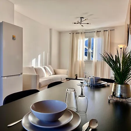 Le Pibeste - 2 Personnes - Halles De Apartment *