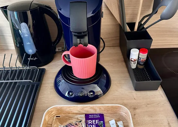 Le Pibeste - 2 Personnes - Halles De Apartment *