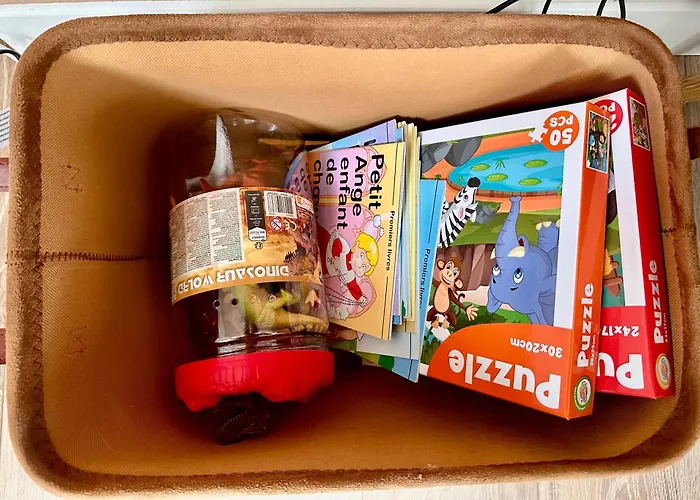 Le Pibeste - 2 Personnes - Halles De